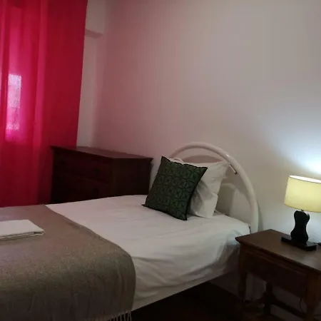 Bartolomeu Dias Terrace Apartmán