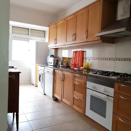 Bartolomeu Dias Terrace Apartmán